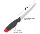 AQUA MARINE - 11" Fillet Knife (6" Blade)